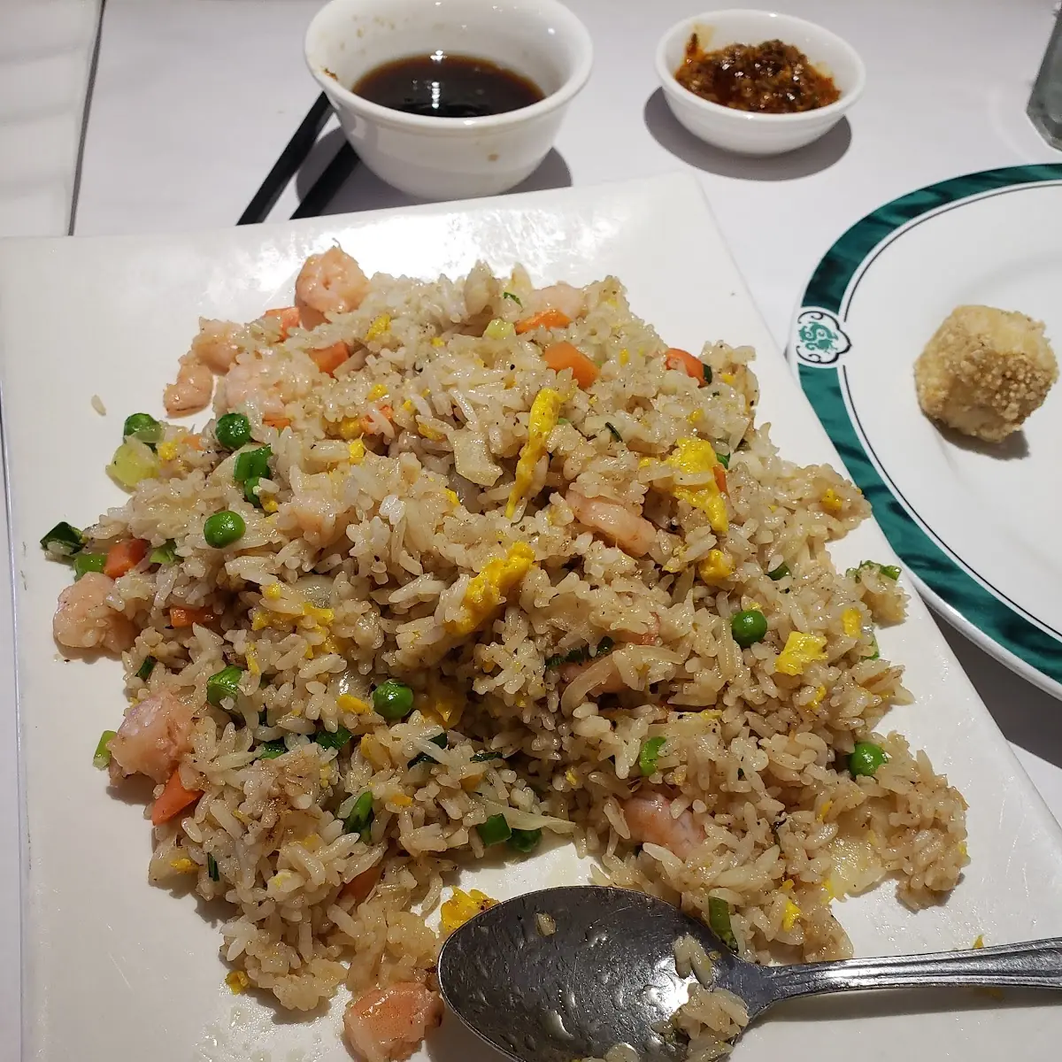 Fried Rice