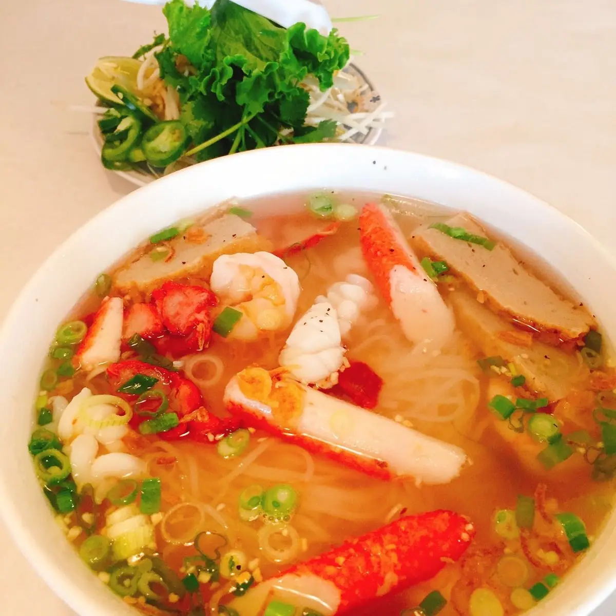 Hu Tieu