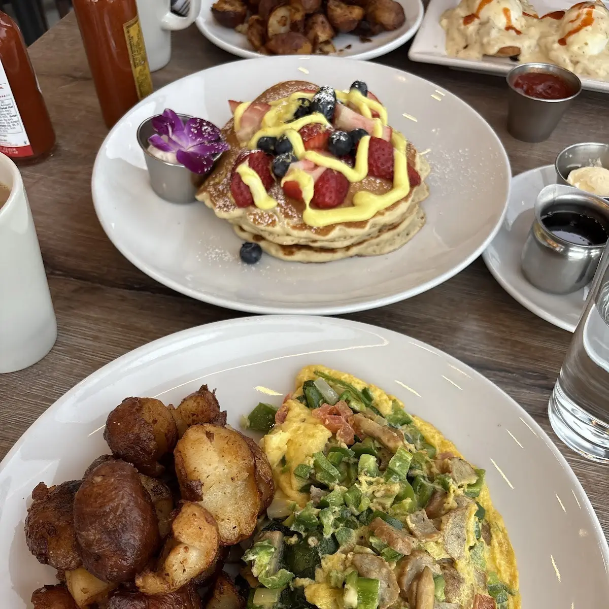 Home Fries