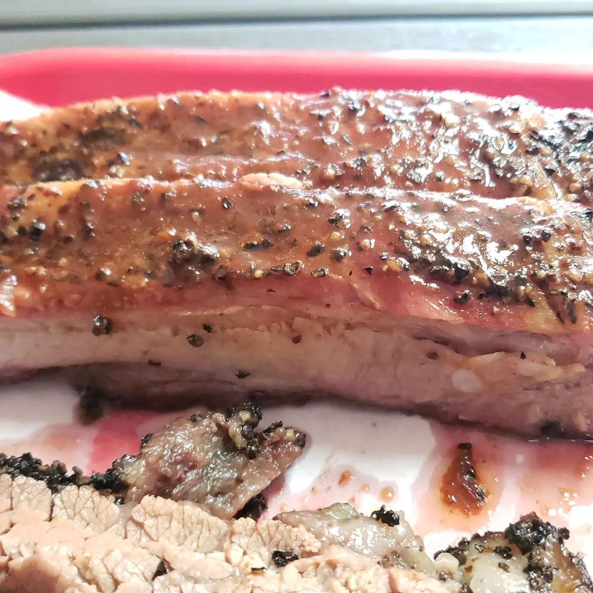 Spare Ribs