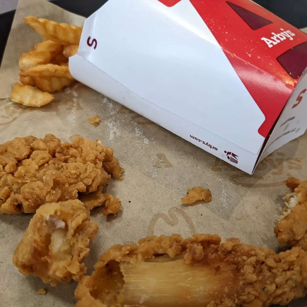 Chicken Tenders