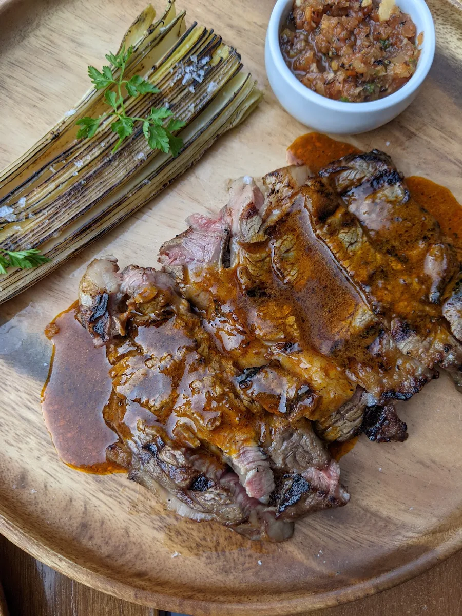 Carne Asada
