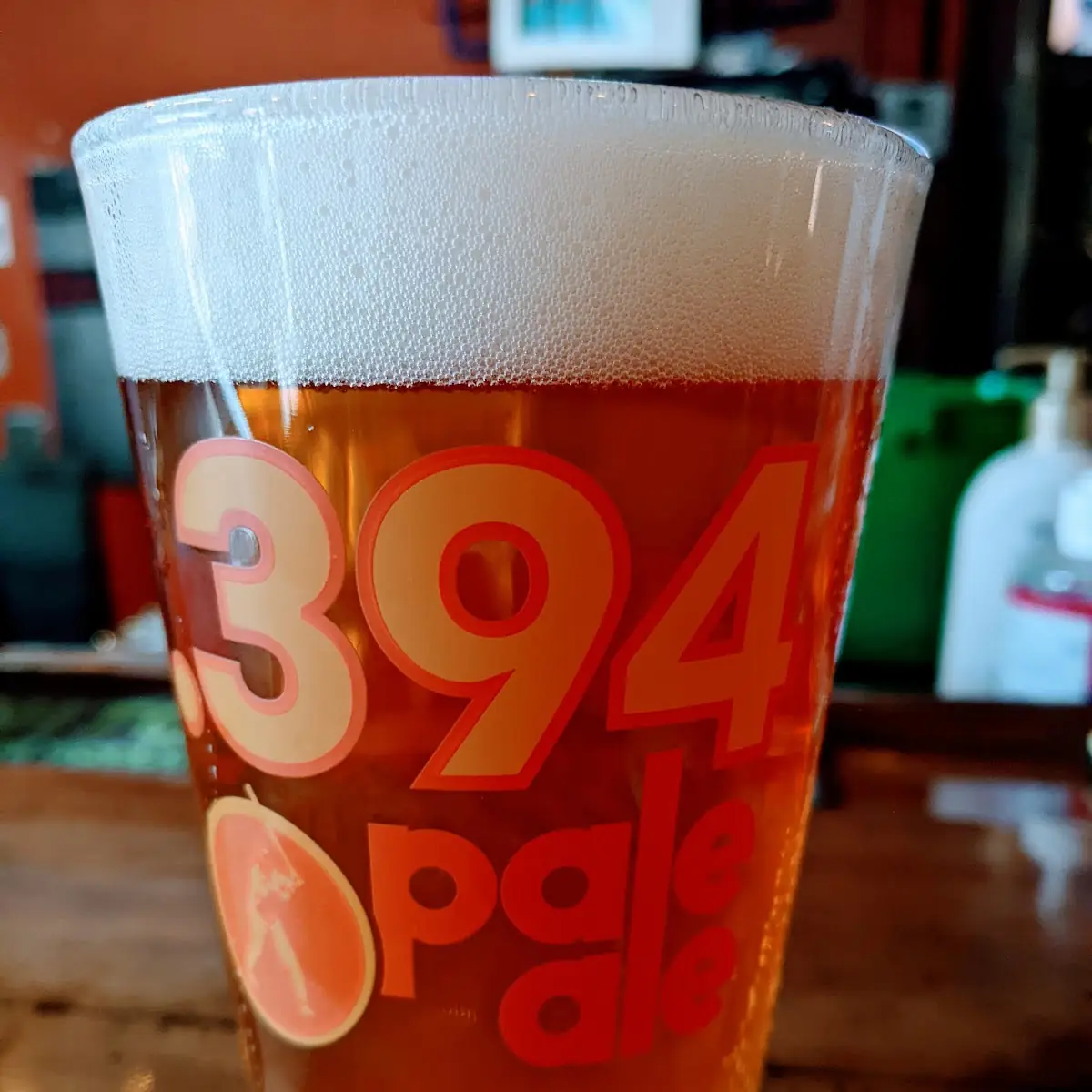 394 Pale Ale