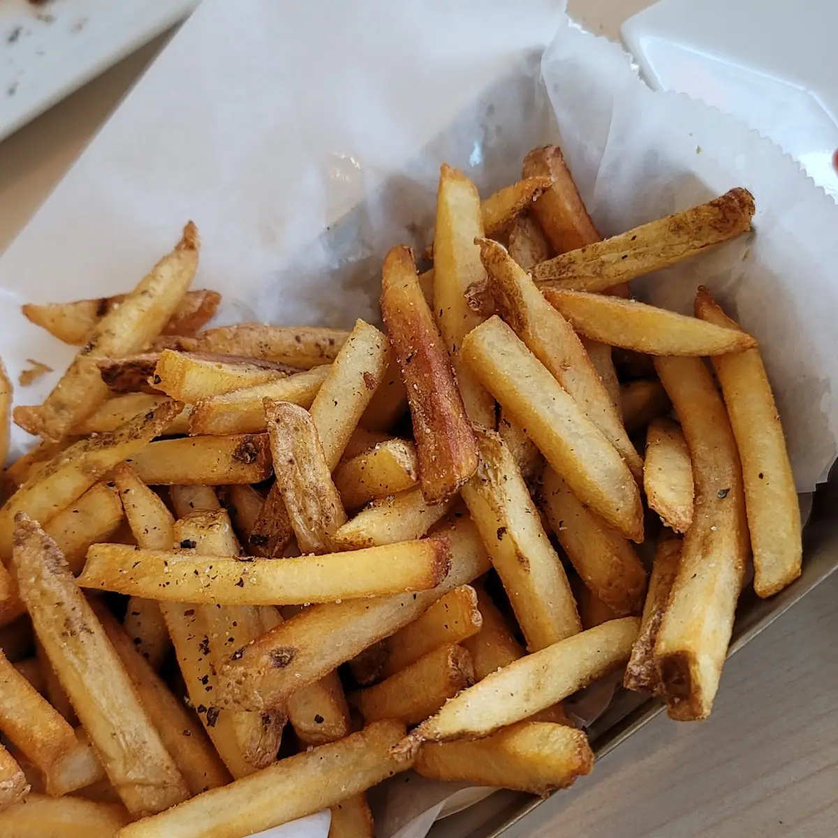 French Fries