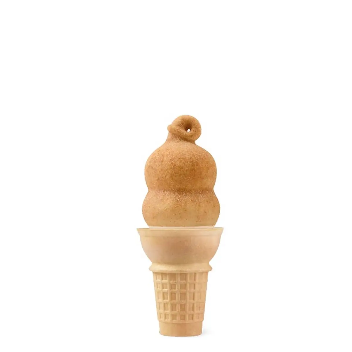 DQ Dipped Cone