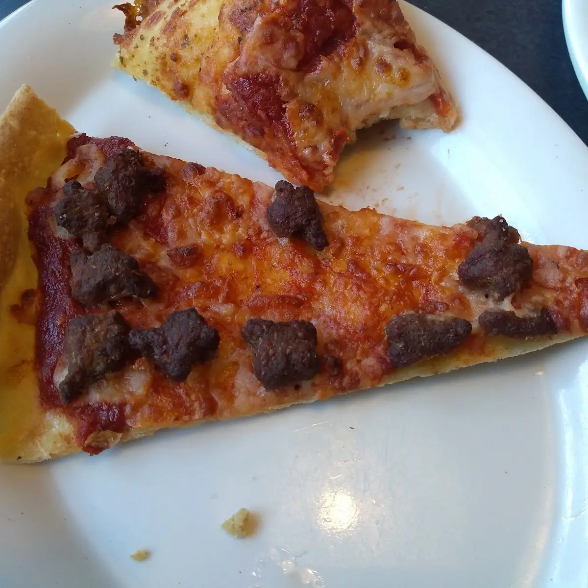 Pizza Slices