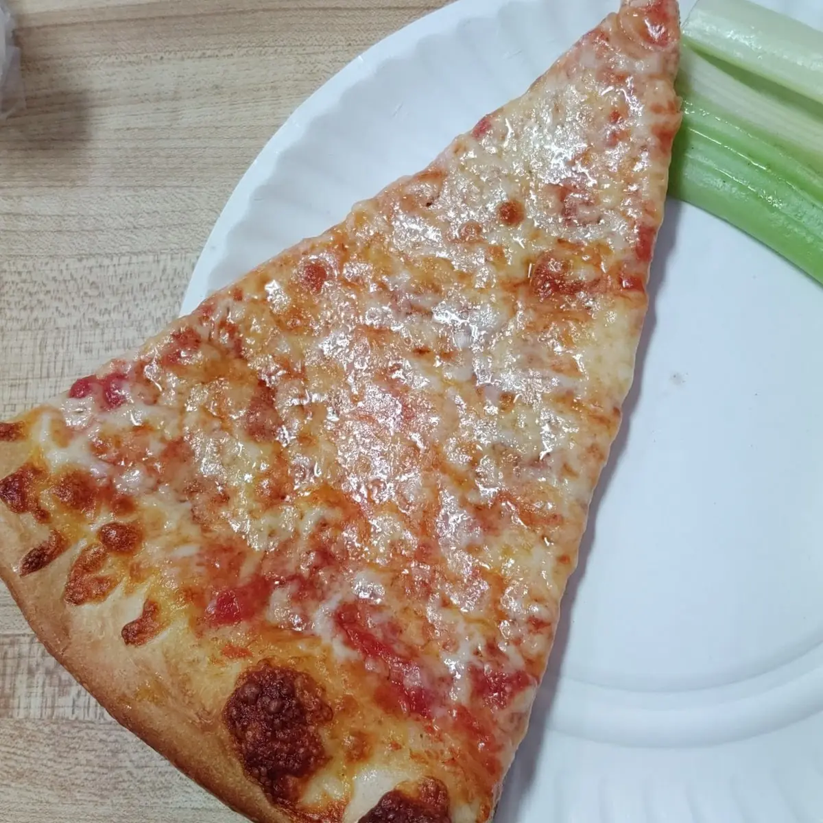 Cheese Pizza