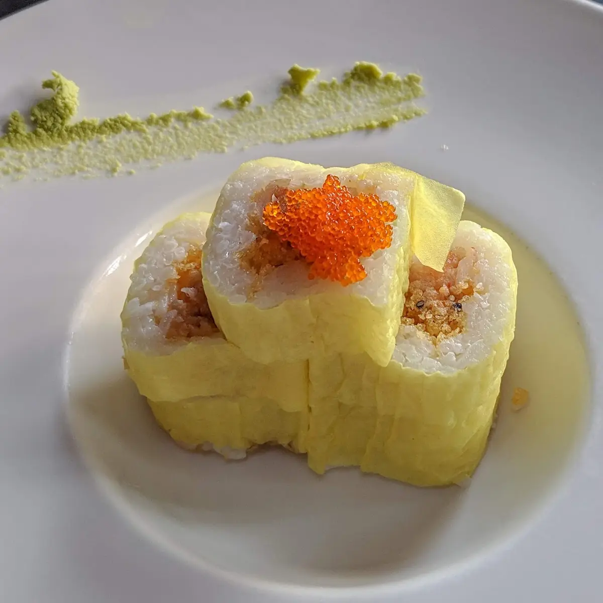 Crunchy Roll