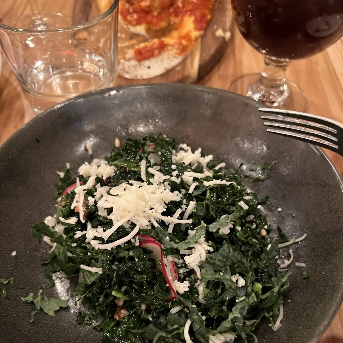 Kale Salad