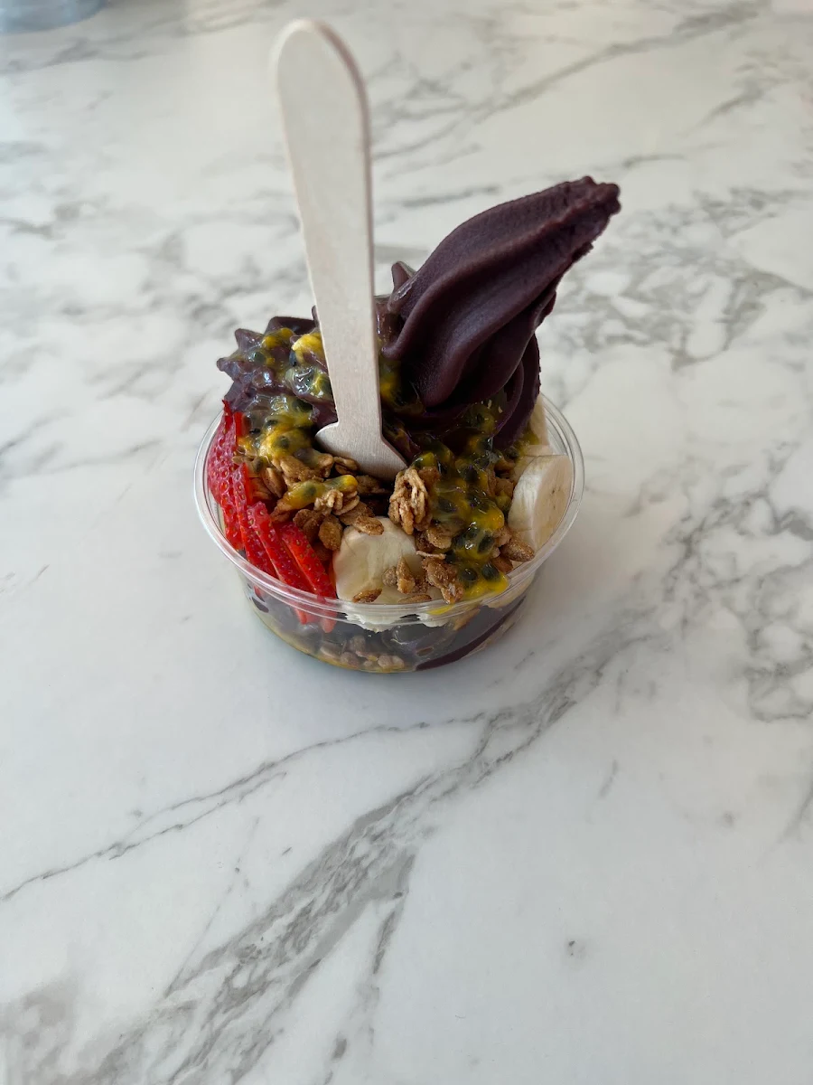 Highlights, Acai Century
