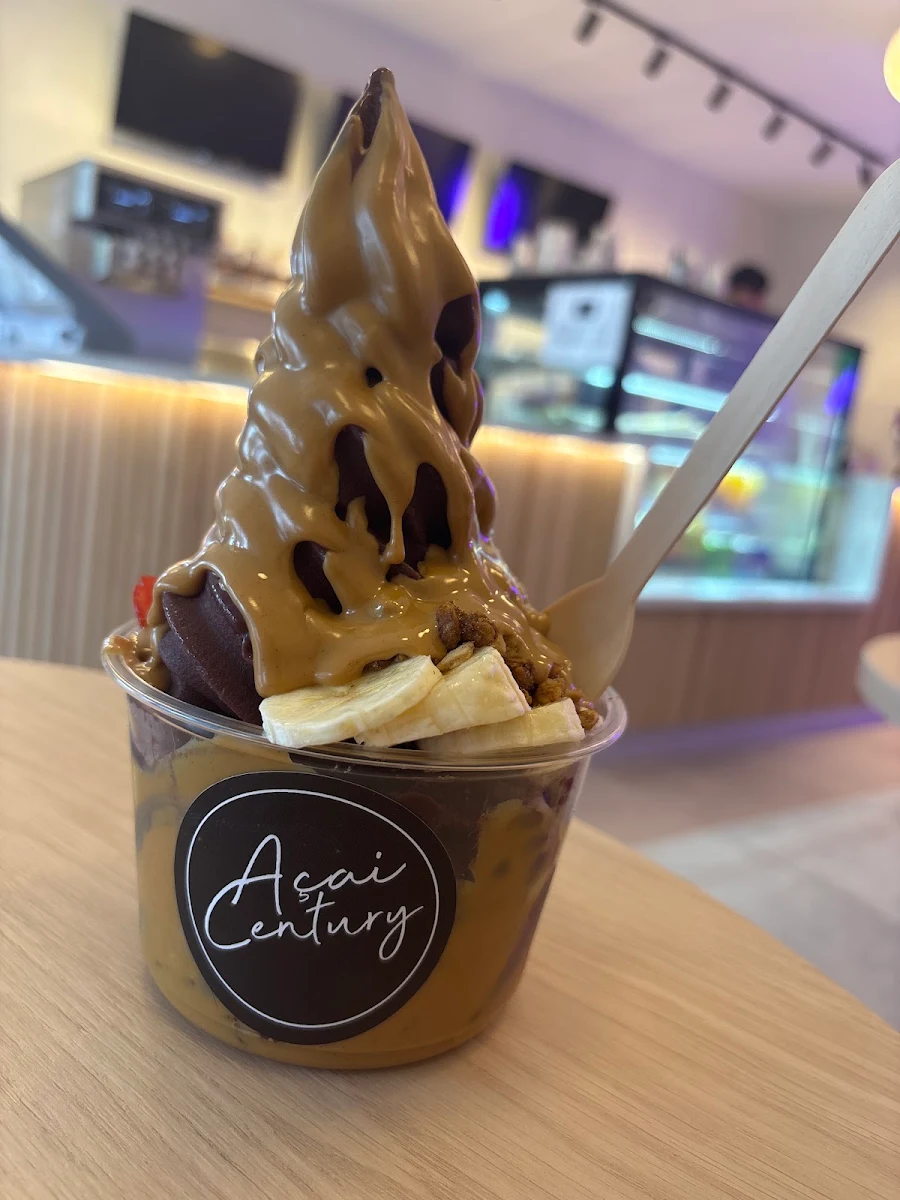Highlights, Acai Century