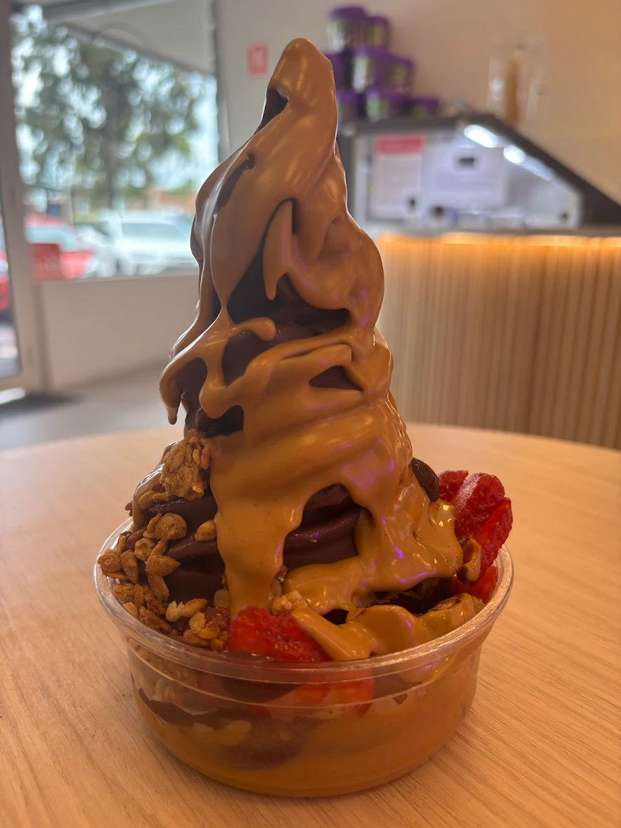 Highlights, Acai Century