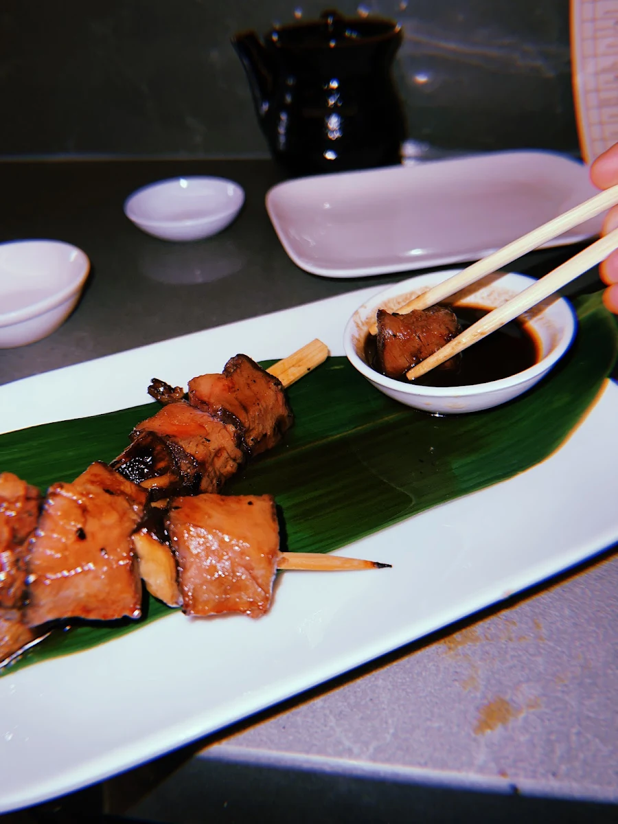 Appetizer Sampler