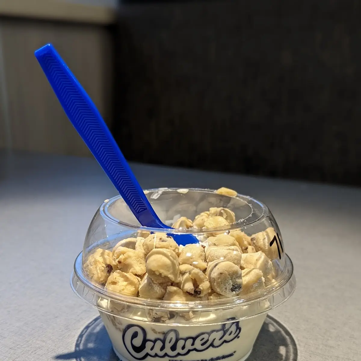 Cookie Dough