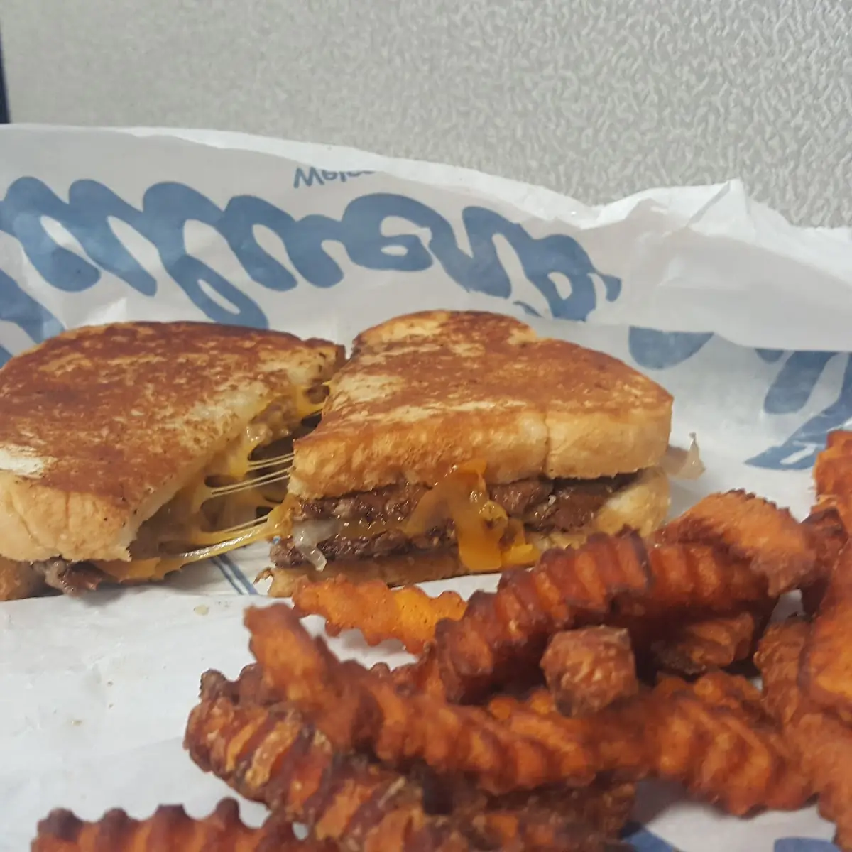 Sweet Potato Fries