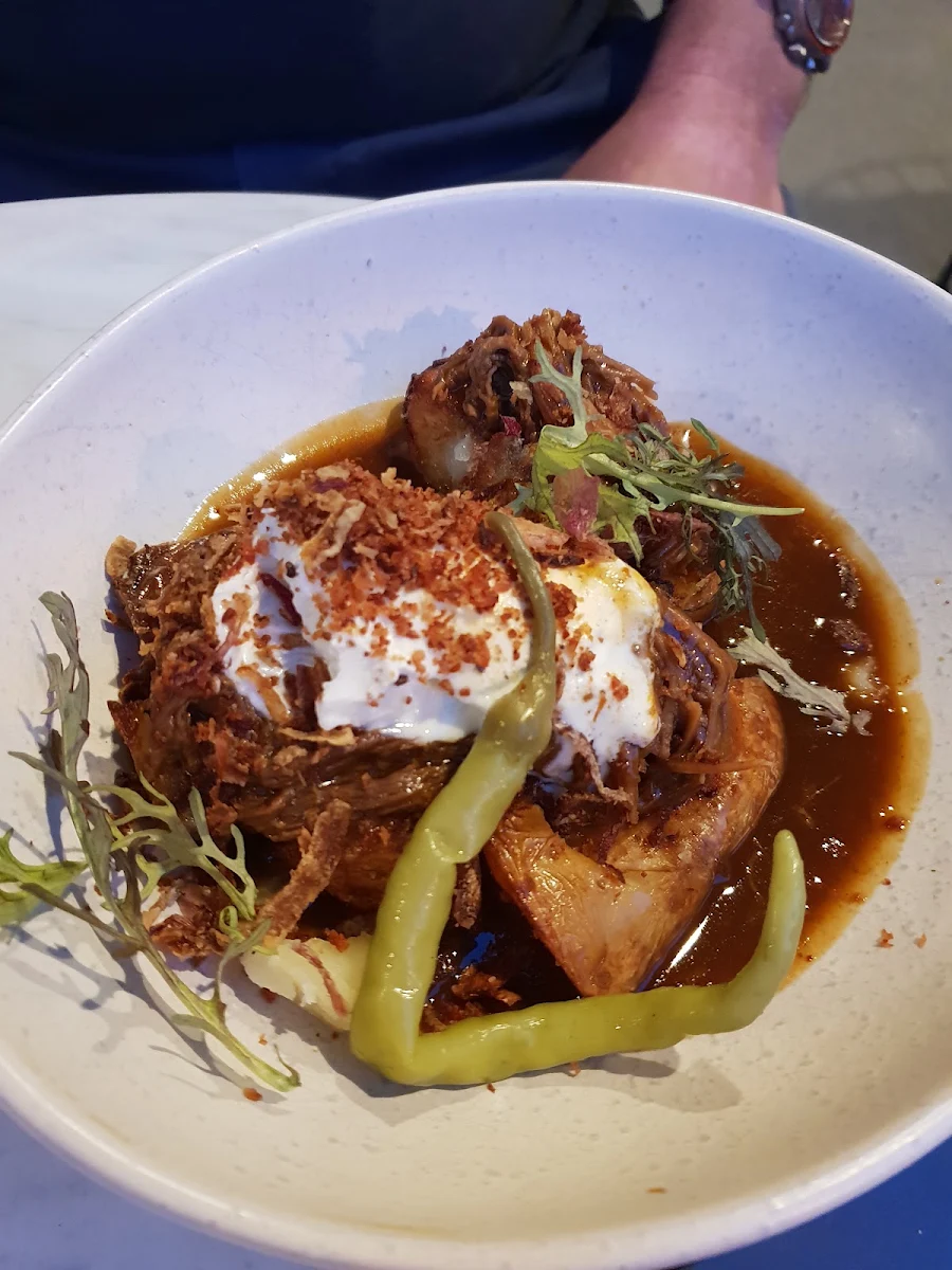 Beef Brisket