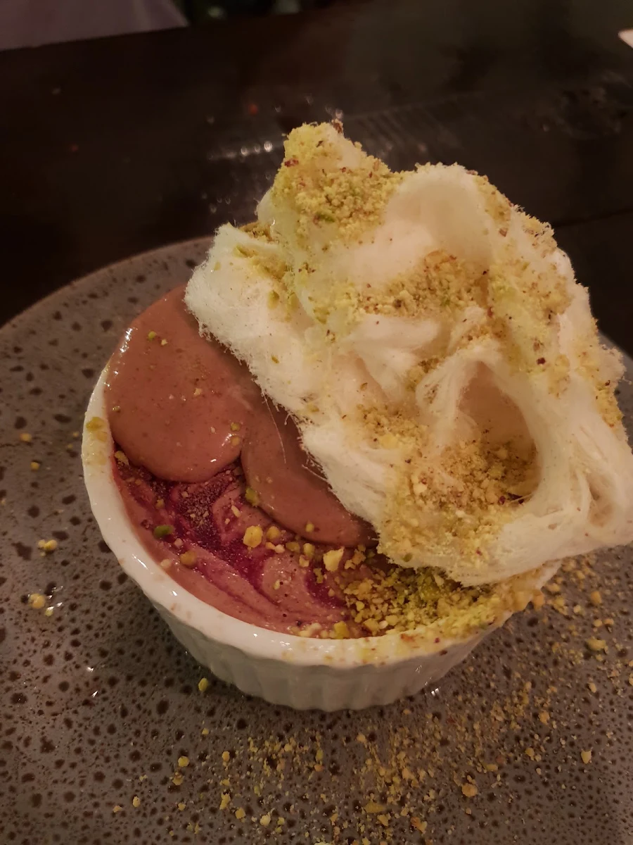 Semi Freddo