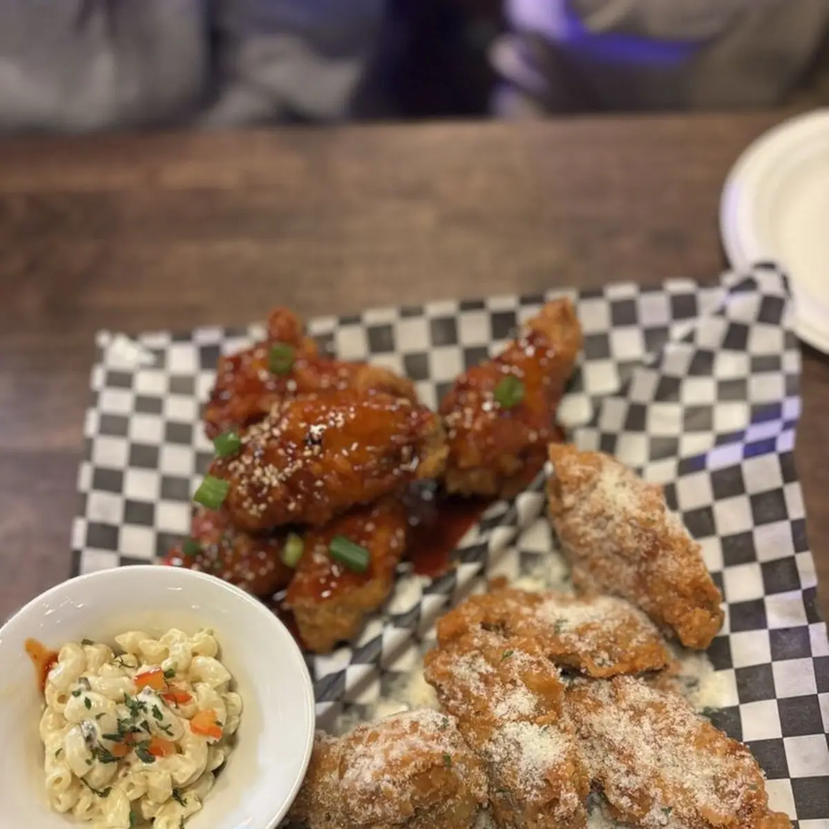 Sesame Chicken