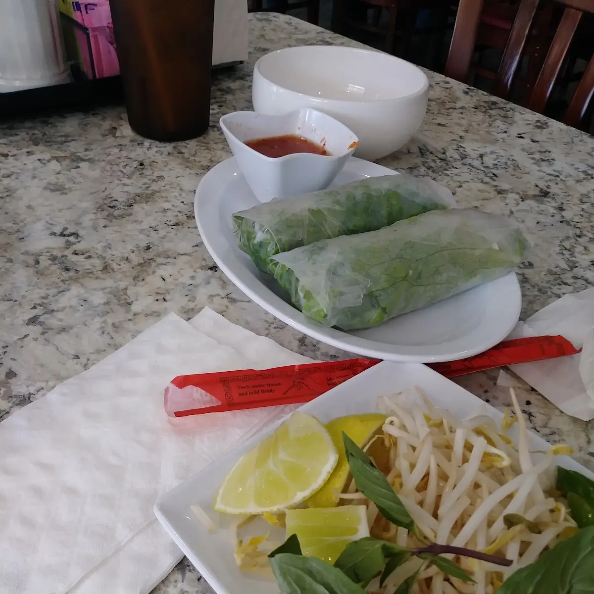 Spring Roll