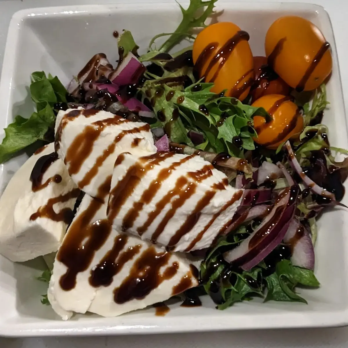 Caprese Salad