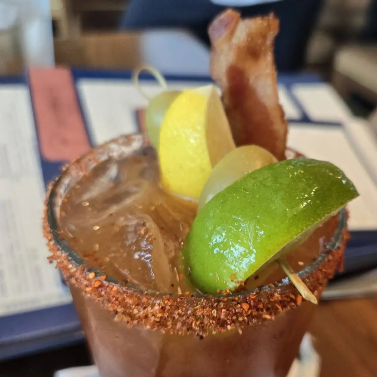 Bloody Mary