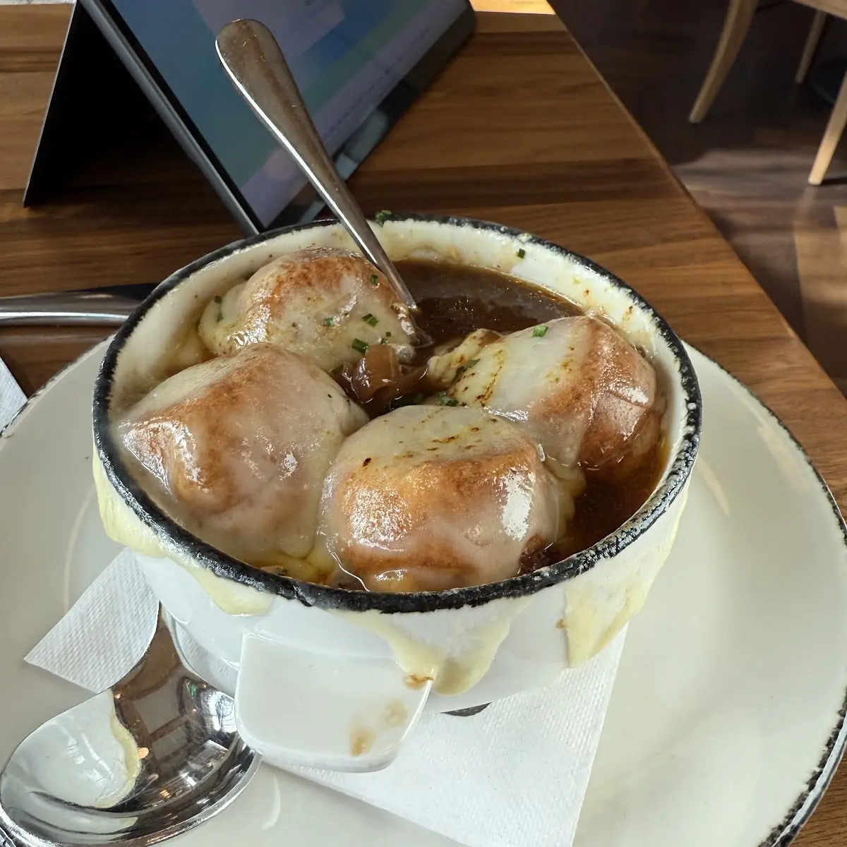 Onion Soup