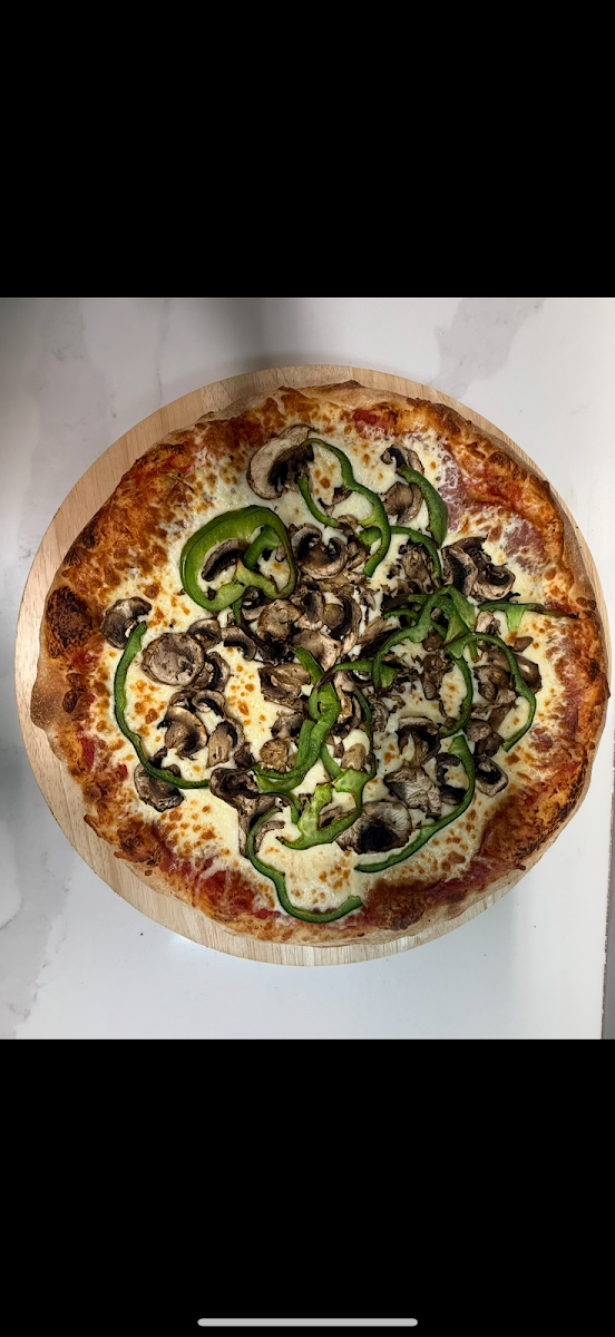 Highlights, Pizza Le phare