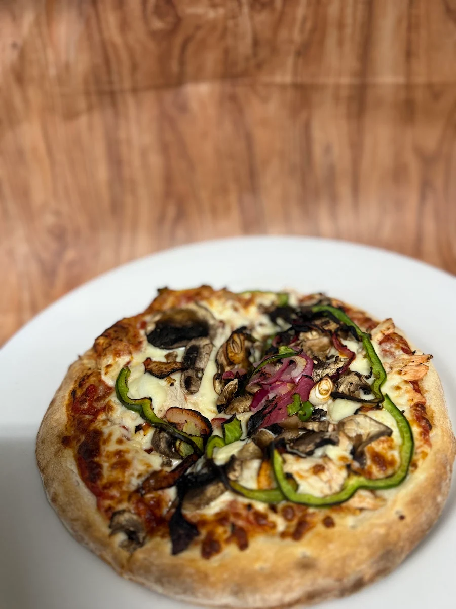 Highlights, Pizza Le phare