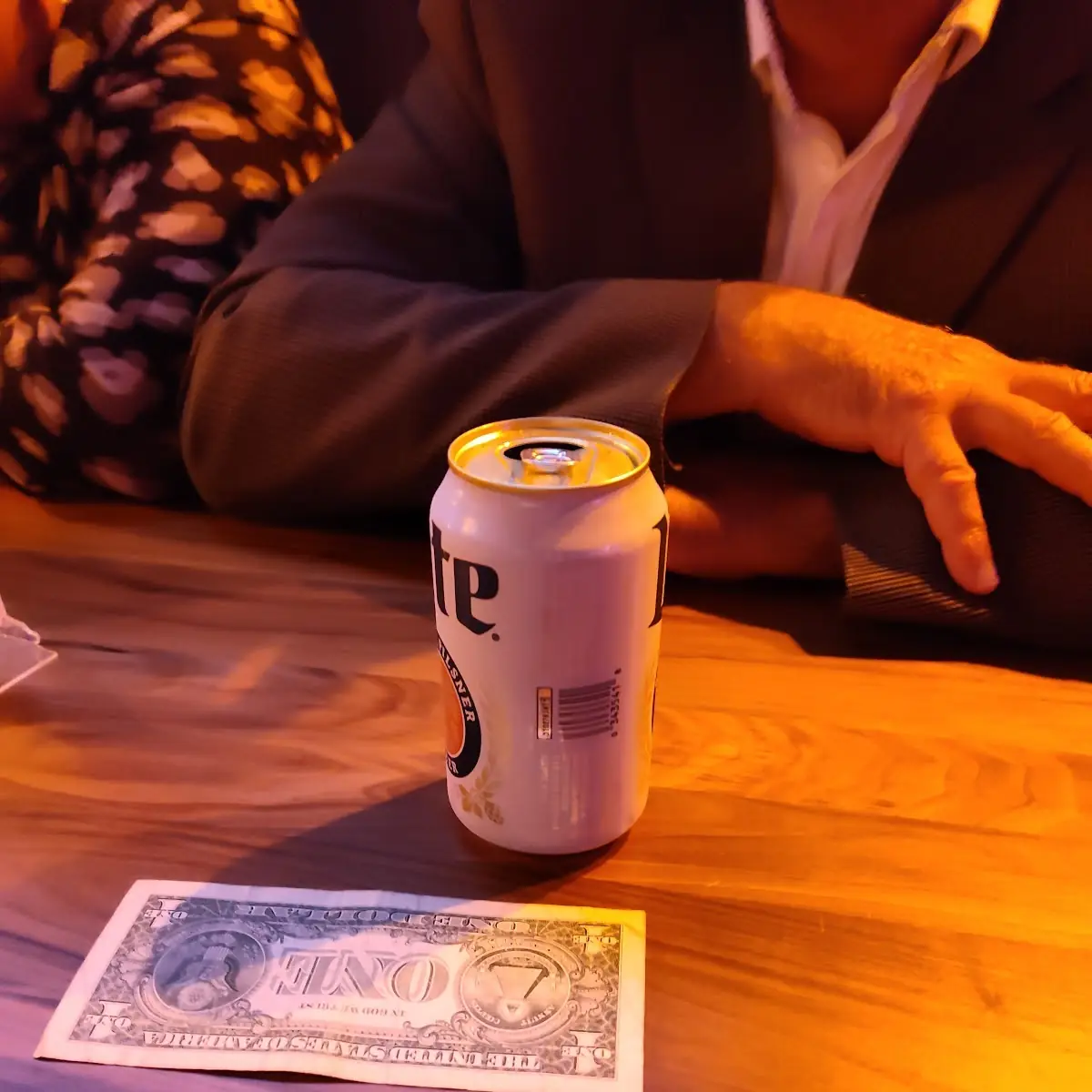 Miller Lite