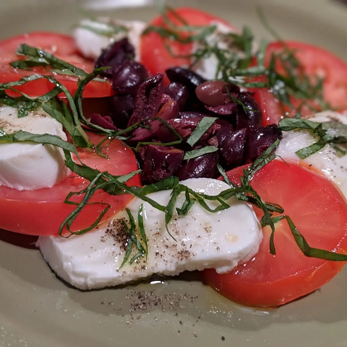 Caprese Salad