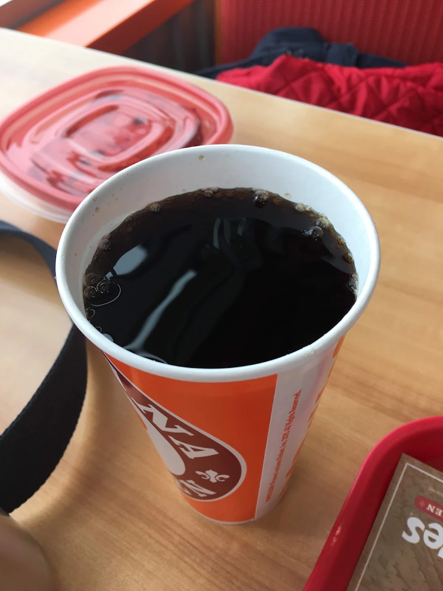 Coca Cola