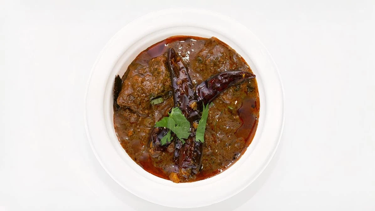 Highlights, Virsa Indian Eatery-TTP