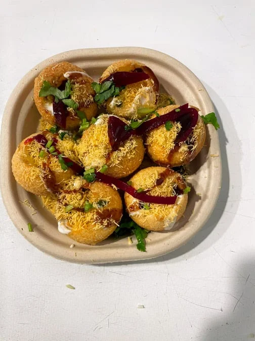 Highlights, Virsa Indian Eatery-TTP