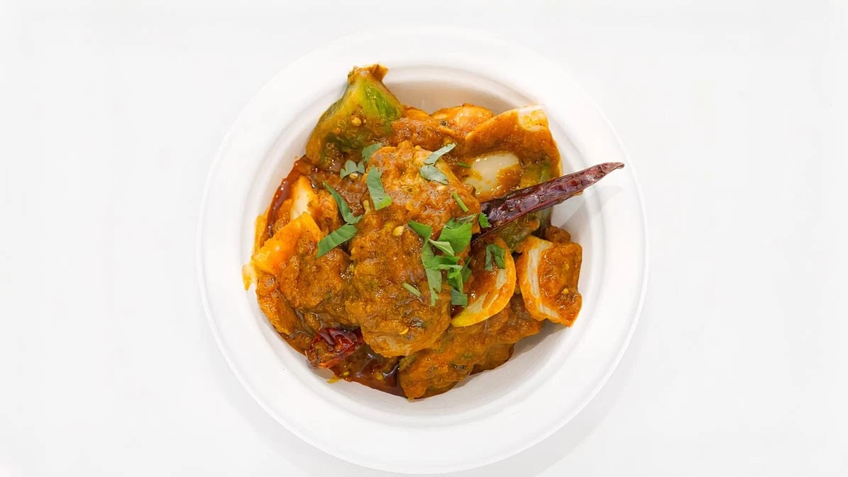 Highlights, Virsa Indian Eatery-TTP