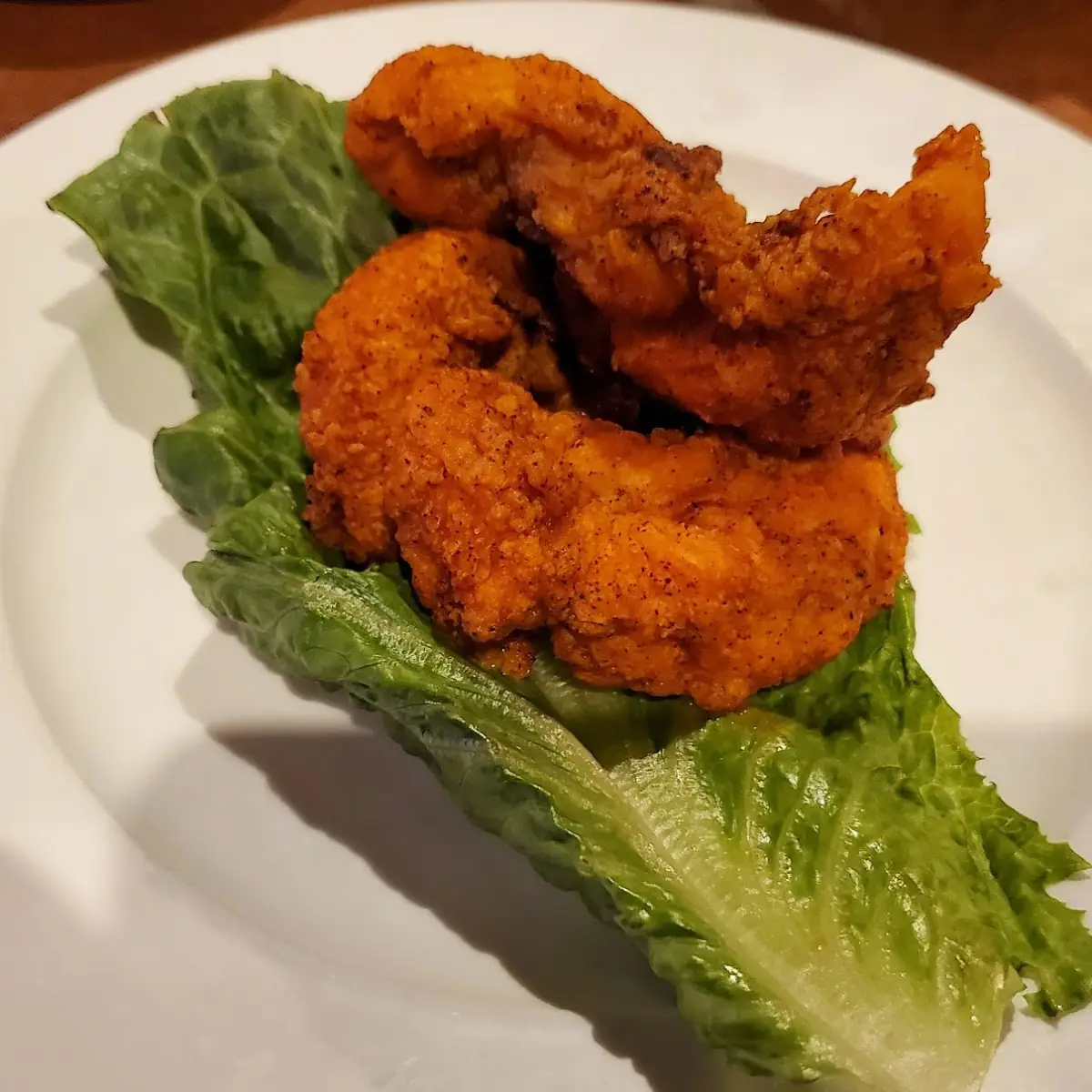 Chicken Tenders