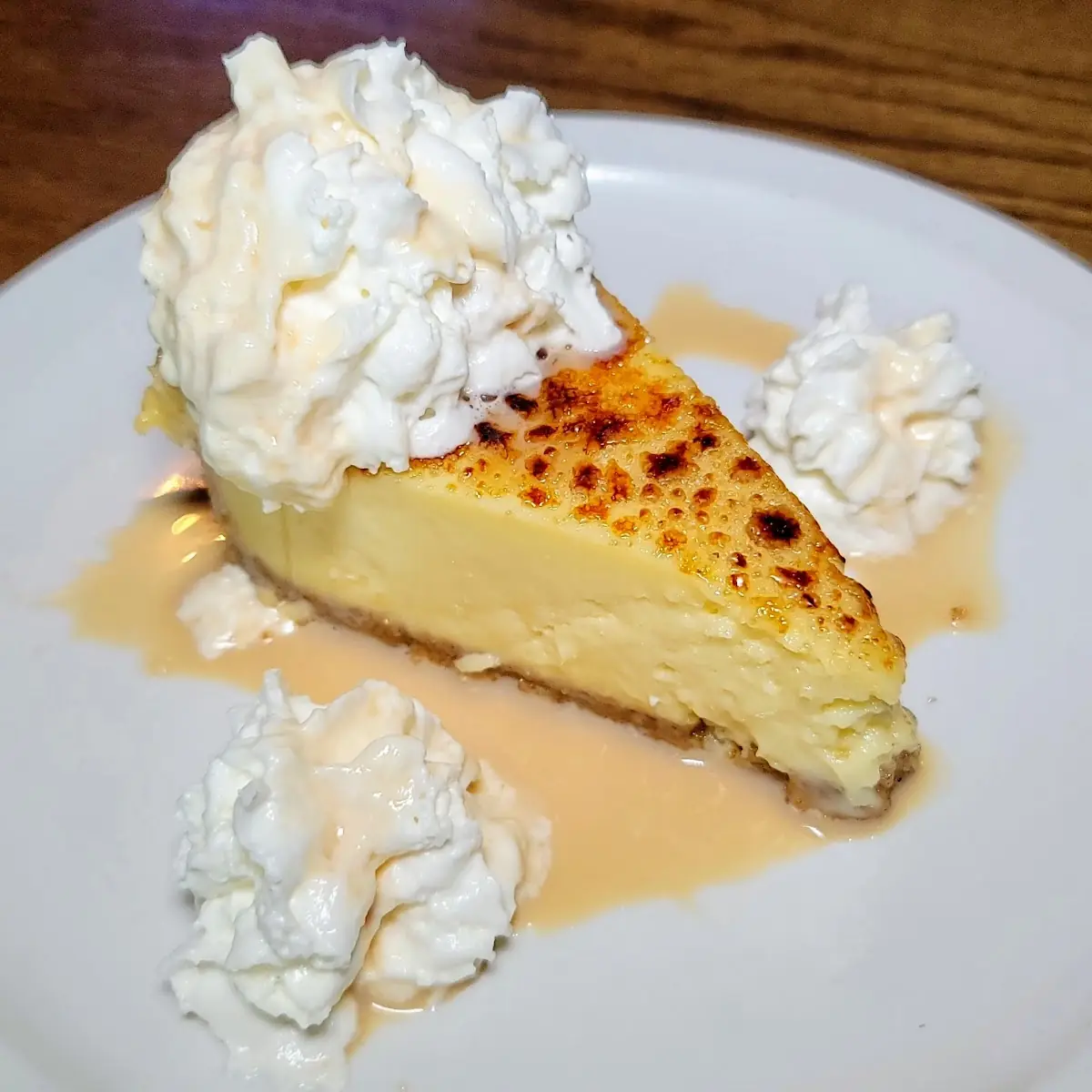 Key Lime Pie