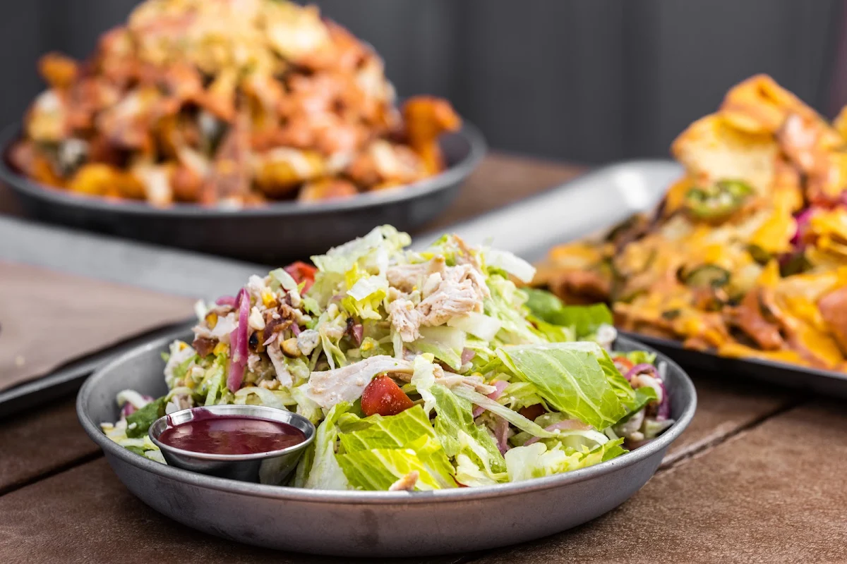 Side Salad