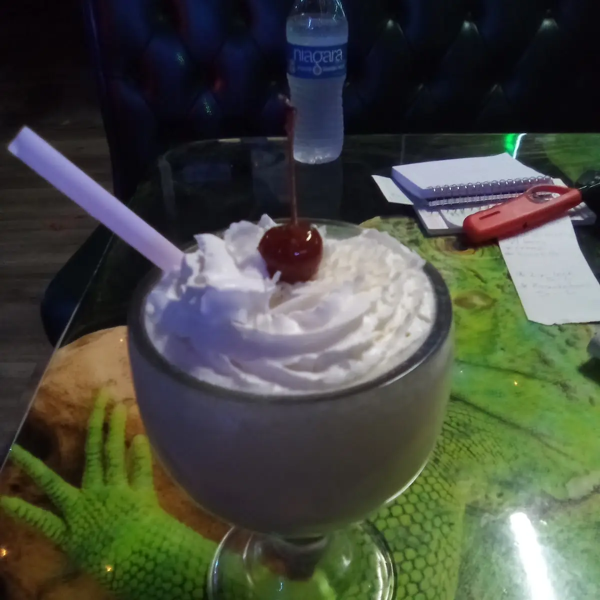 Pina Colada