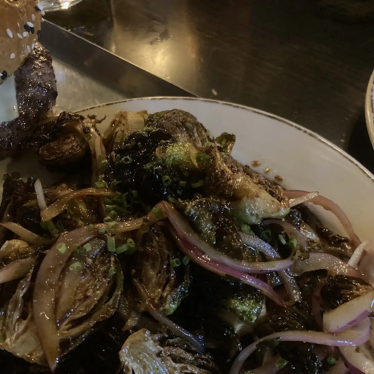 Brussel Sprouts