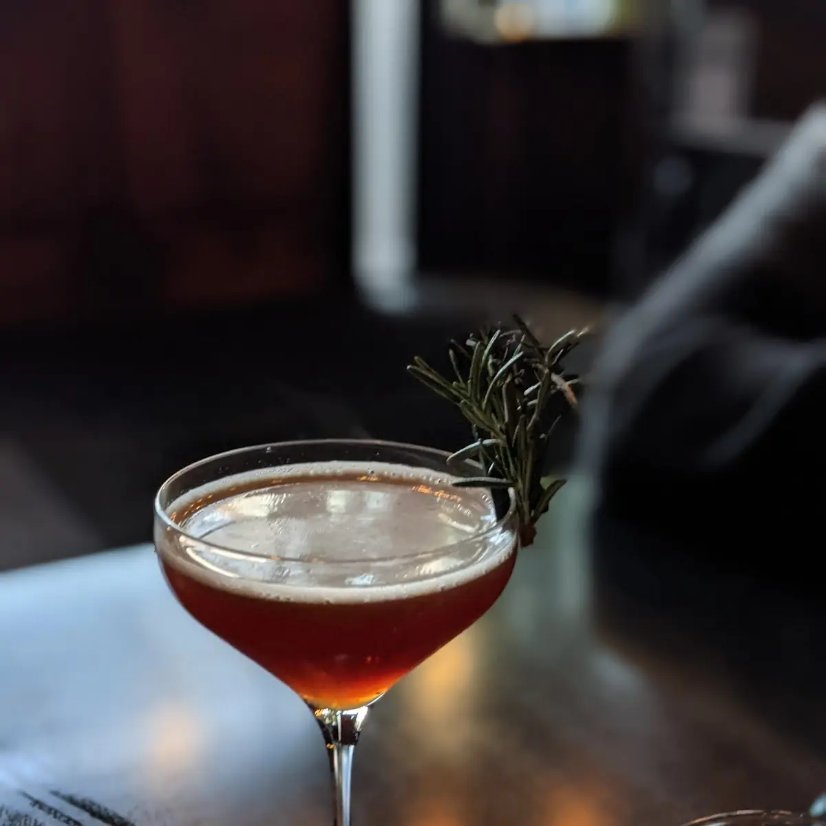 Old Fashioned