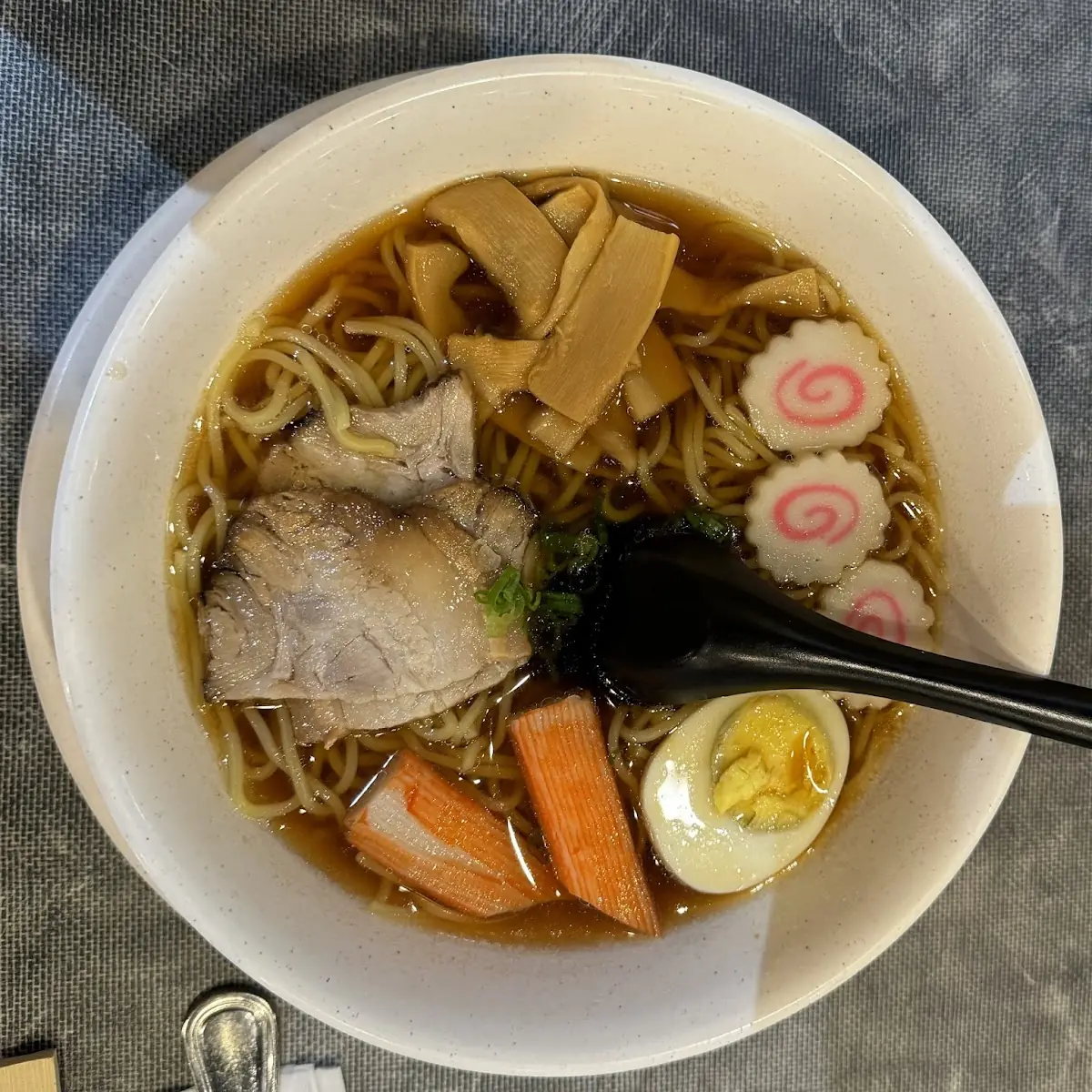 Miso Ramen