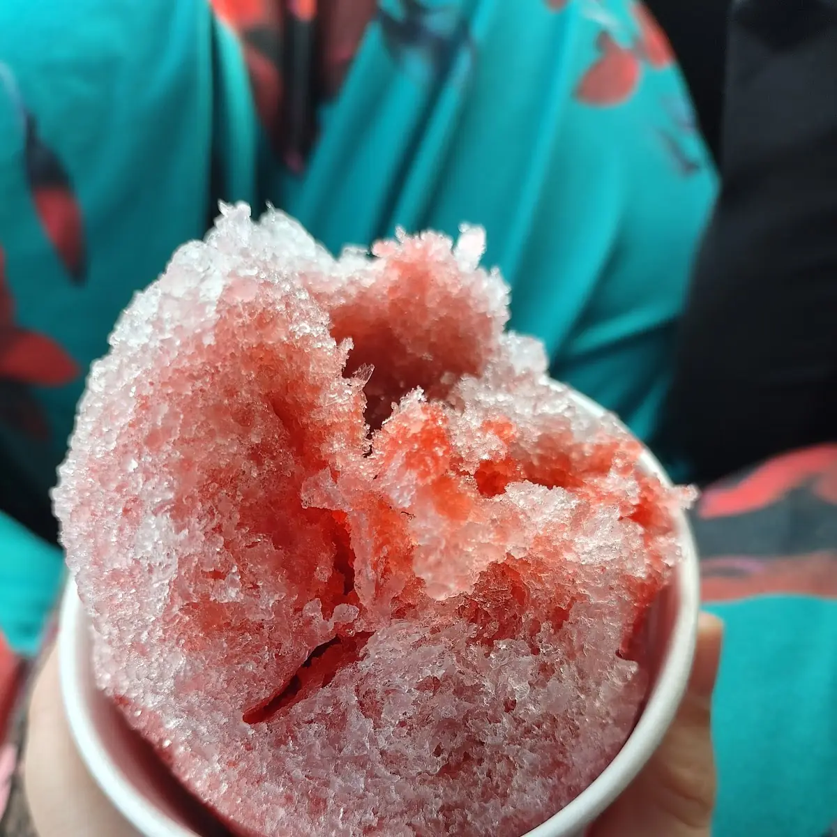 Shaved Ice