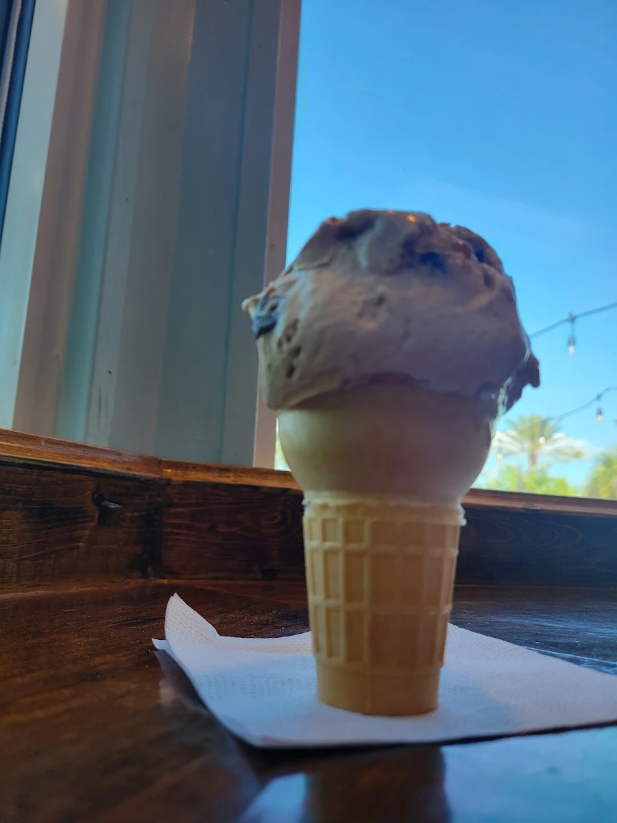 Ice Cream Cone