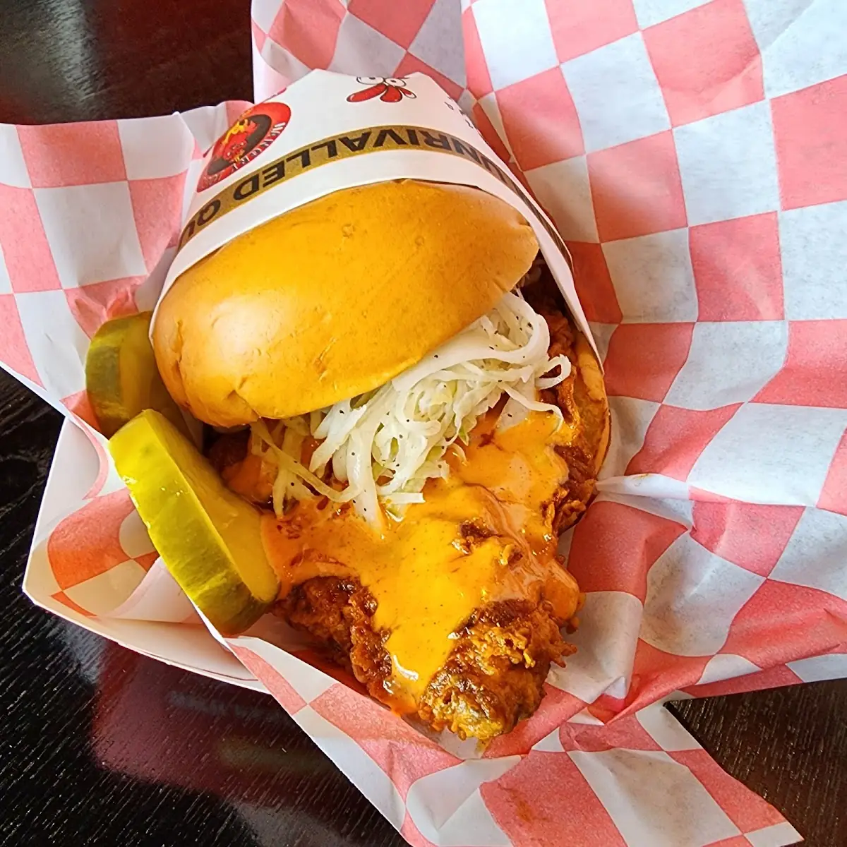 Chili Cheese