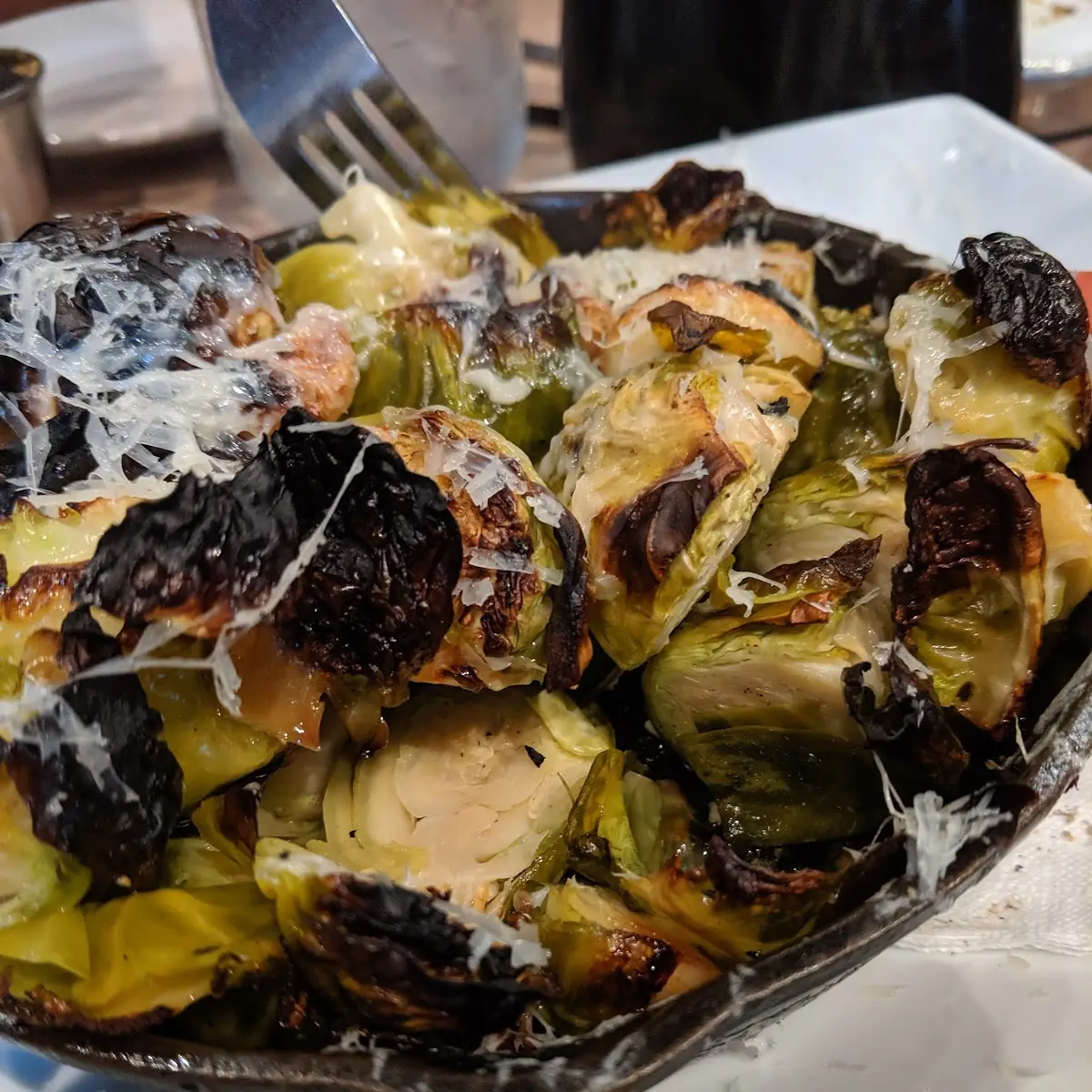Brussel Sprouts