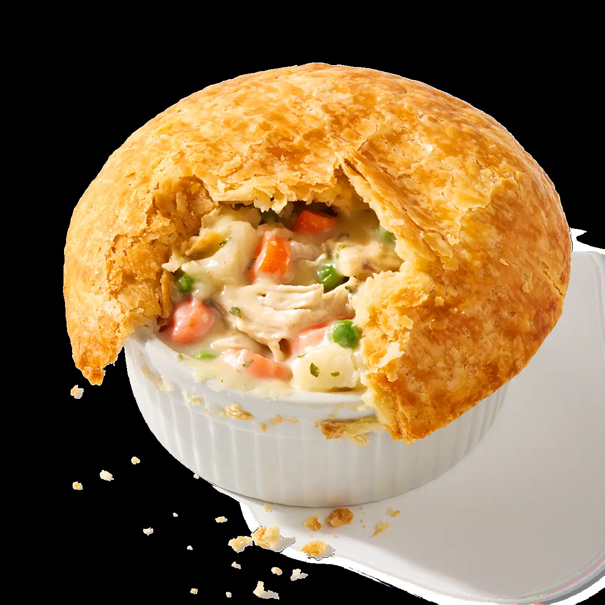 Pot Pie