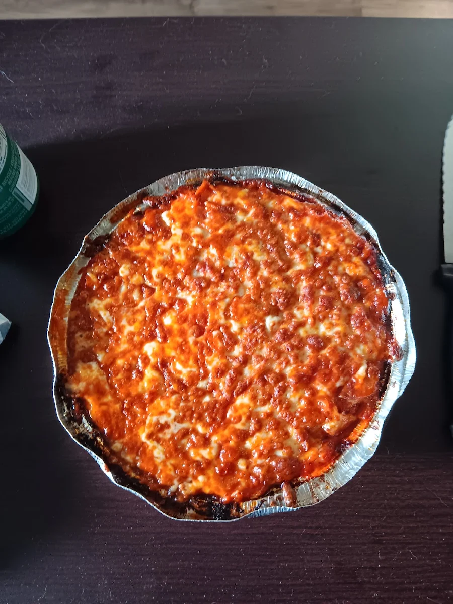 Highlights, Checkers Pizza & Kabab (Whyte Ave. Branch)