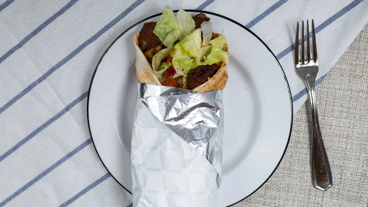 Highlights, Checkers Pizza & Kabab (Whyte Ave. Branch)