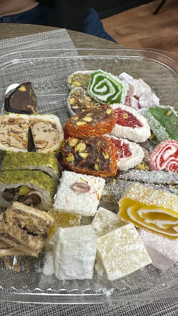 Baklava
