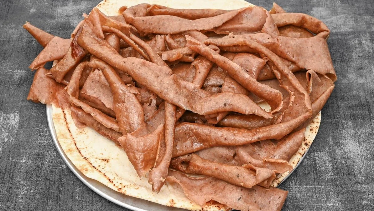 Highlights, Fresh Cut Kebab Van Dapto